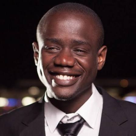 Christopher Edyegu
