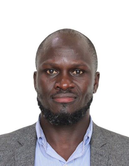 Clifford Collins Okwany