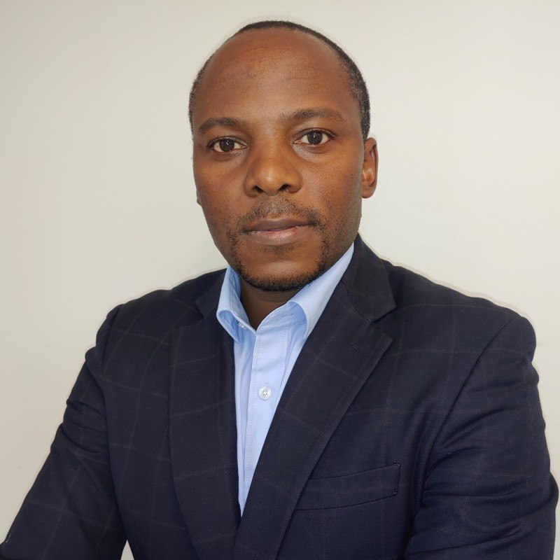 Eliud Atugonza Kabamanya