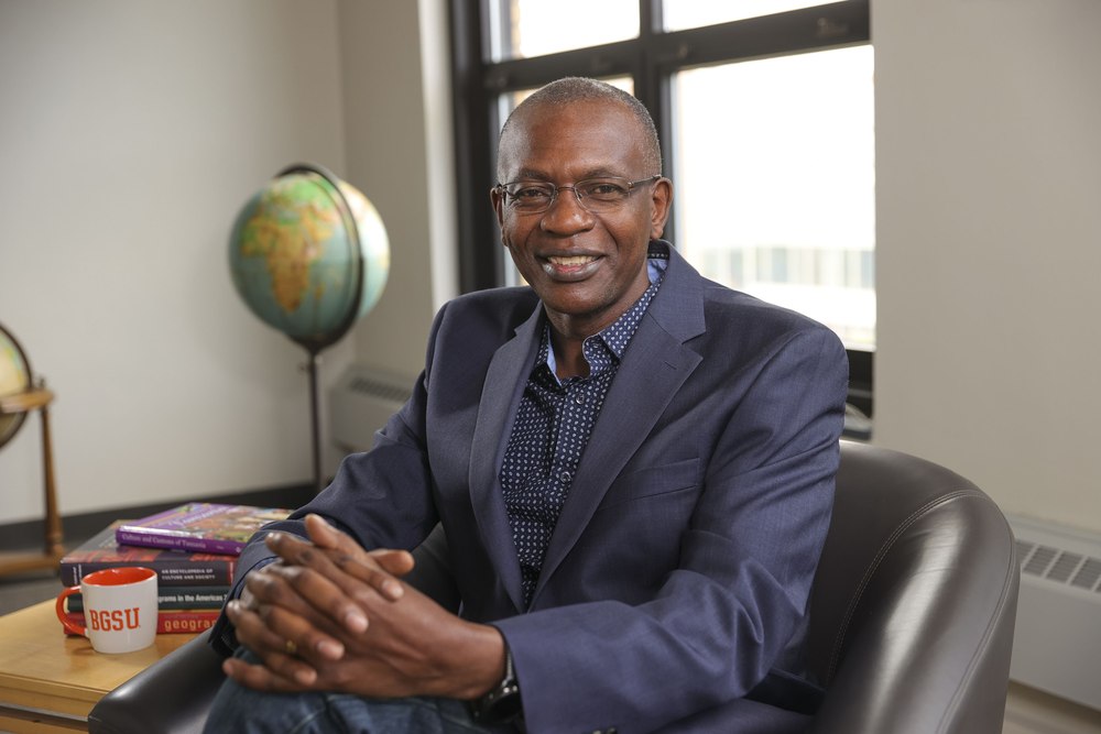 Kefa Otiso