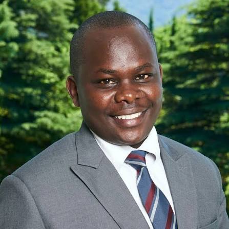 Meshack Mboya