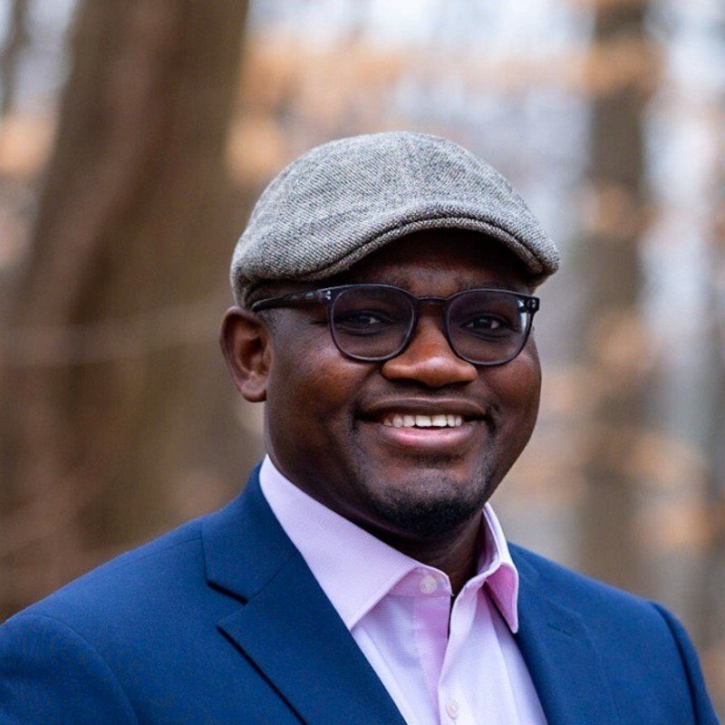 Moses O. Ogutu